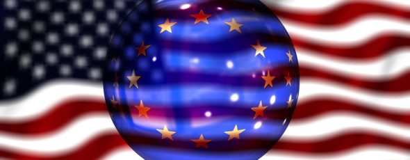 USA-Europe | James Alexander Michie