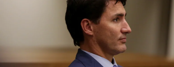 Trudeau James Alexander Michie