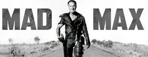 Maxime Mad Max Berneir James Alexander Michie