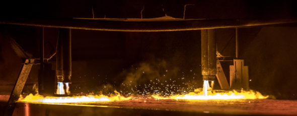 World's Biggest Steelmaker AccelorMittal James Alexander Michie