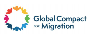 Global Compact for Migration James Alexander Michie