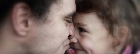 The Dad Effect James Alexander Michie
