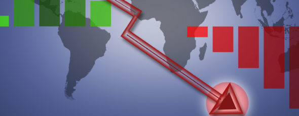 IMF Blog interest rates James Alexander Michie