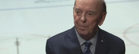 Bob Cole CBC News James Alexander Michie