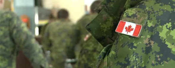 CBC News James Alexander Michie