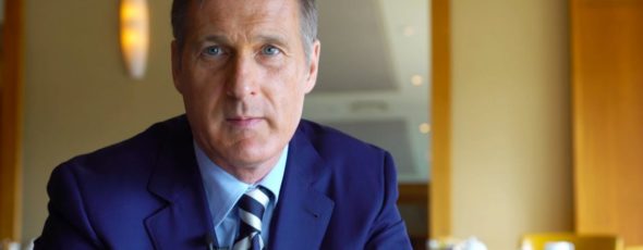 Maxime Bernier Conservateur The Post Millennial | James Alexander Michie