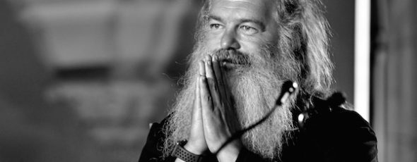Secret Genius Awards The Age of Ideas | James Alexander Michie