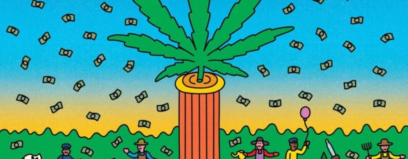 Gabriel Alcala For Bloomberg Businessweek Bloomberg | James Alexander Michie