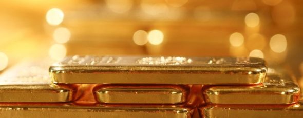 Gold Bloomberg | James Alexander Michie