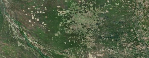 South America Paraguay Bloomberg | James Alexander Michie