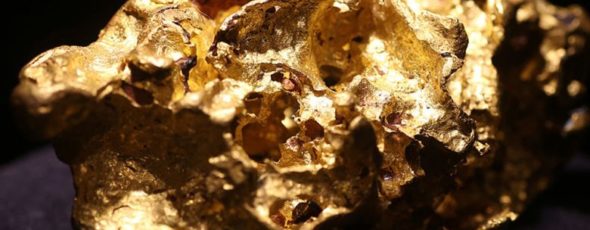 Gold nuggett Financial Post | James Alexander Michie