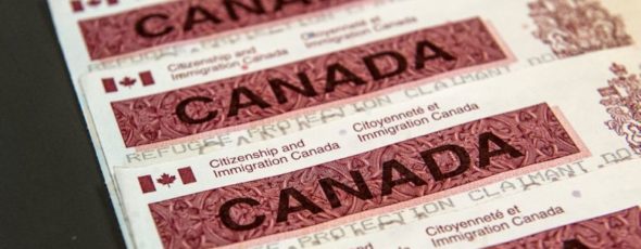 Immigration Canada Financial Post | James Alexander Michie