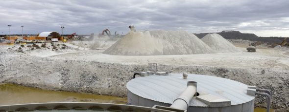 Lithium Australia Bloomberg | James Alexander Michie