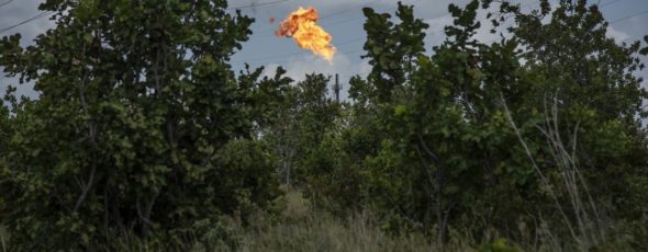 Major China Buyer Shuns Venezuela Bloomberg | James Alexander Michie