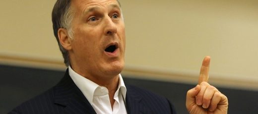 Maxime Bernier Toronto Sun | James Alexander Michie