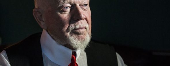 Don Cherry National Post | James Alexander Michie