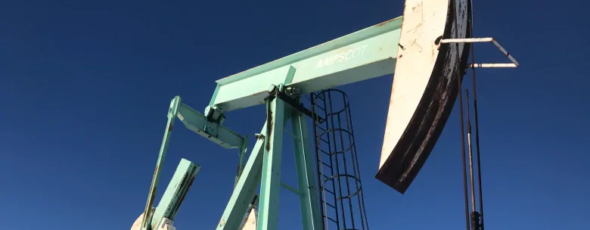 Oil Gas Price CBC News | James Alexander Michie