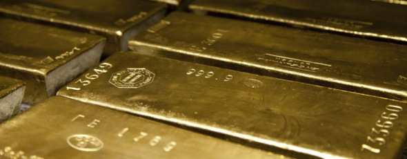 Gold Five Reason to be Bullish on Gold 2019 SchiffGold | James Alexander Michie