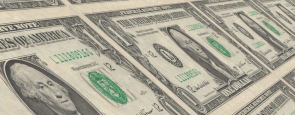 Dollar SchiffGold | James Alexander Michie
