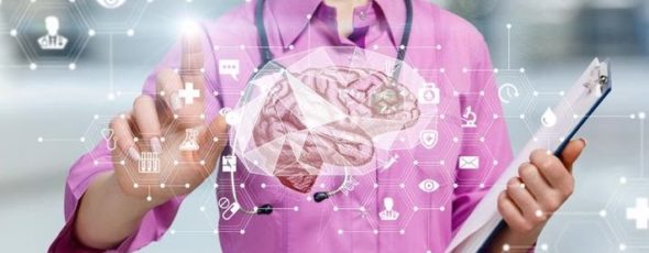 Mental Health Mainstream Forbes Getty | James Alexander Michie