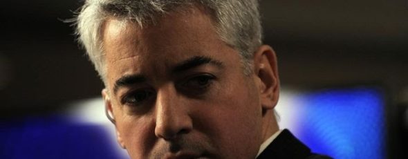 Bill Ackman Forbes | James Alexander Michie