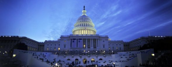 Capitol Up SchiffGold | James Alexander Michie