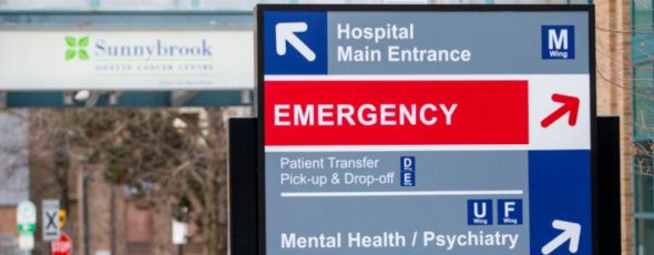 China Health Canada National Post | James Alexander Michie