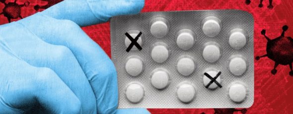 Coronavirus drug vaccine status Bloomberg Getty | James Alexander Michie