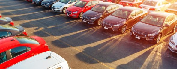Car rental companies Coronavirus Forbes | James Alexander Michie