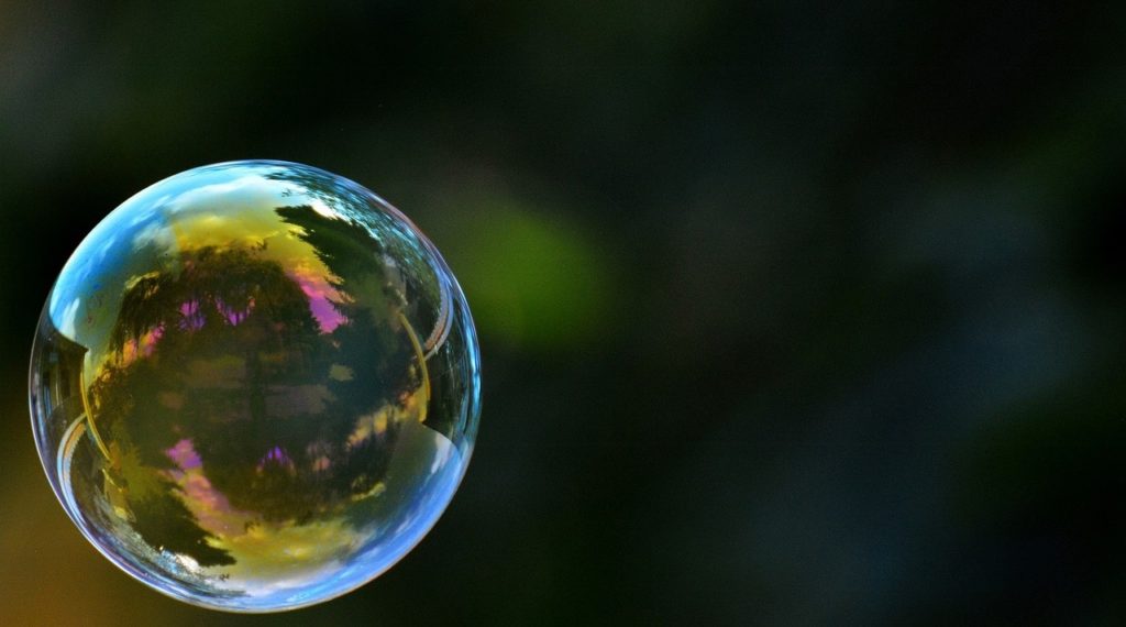 What Happens When the Bond Bubble Pops? James Alexander Michie