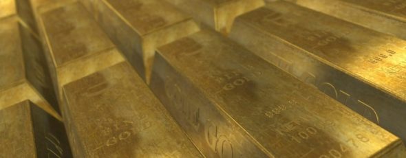 Gold SchiffGold | James Alexander Michie