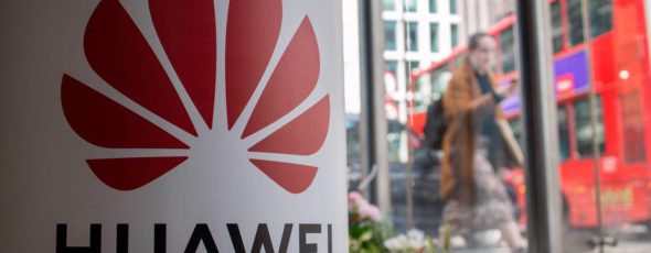 Huawei Project Syndicate | James Alexander Michie