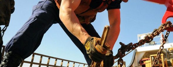 Blue collar wordker construction job stock pixabay Breitbart | James Alexander Michie