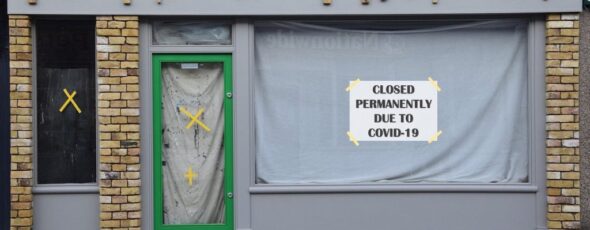 Business Closed SchiffGold | James Alexander Michie