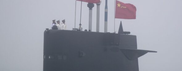Fog of war? Getty Images Bloomberg | James Alexander Michie