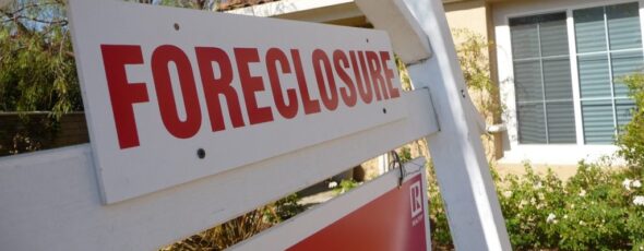 Foreclosure SchiffGold | James Alexander Michie