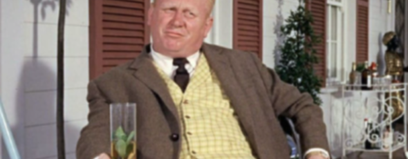 Gold miners 10 years ago Goldfinger Stockhead | James Alexander Michie