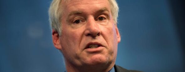 Eric S. Rosengren CNBC | James Alexander Michie